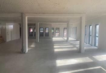 Location bureaux Quimper - Proche Etang de Lanniron, IUT, et transports