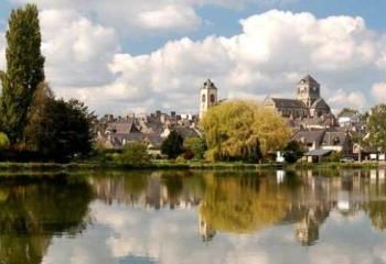 Local commercial à louer Saint-Aubin-du-Cormier - Axe Rennes/Vitré/Fougères