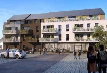 Local commercial à vendre Plouarzel centre-bourg