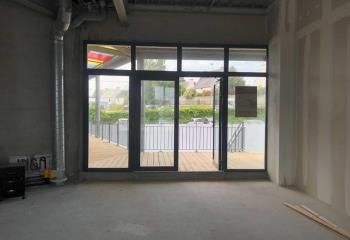 Local commercial à louer Lesneven - Proche Brest