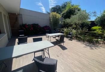 Restaurant à vendre proche Place de Strasbourg Brest