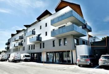 Location local commercial Gouesnou centre-ville - Proche aéroport