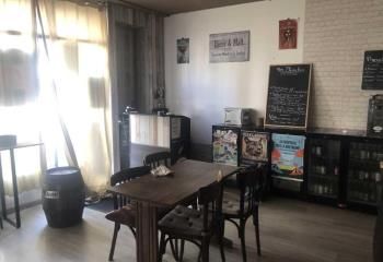 Local commercial à louer Brest hyper centre rue Siam