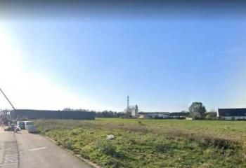 Terrain commercial à vendre Trégueux - Proximité Intermarché et RD 700