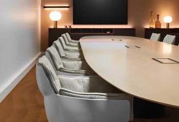 Coworking La Mézière - Nord de Rennes - Proximité Parc