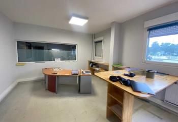 Location bureaux Brest - Proximité Port de plaisance