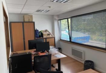 Location bureau Brest Port de Commerce - Proche gare, tram et bus