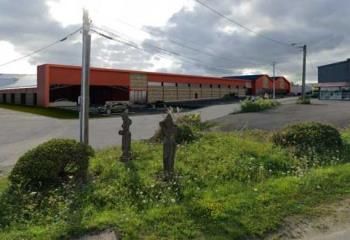 Local commercial à vendre Plougastel-Daoulas - Zone Ty Menez