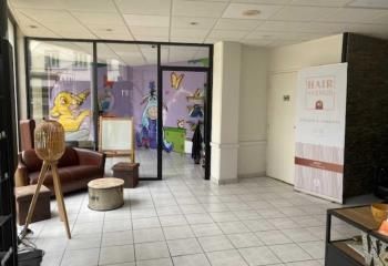 Local commercial à vendre Brest - Proximité Jean Jaurès