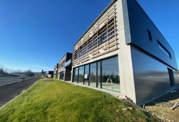 Local commercial à louer Landerneau - Zone commerciale