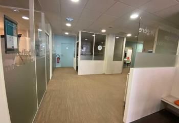 Local commercial à louer Lorient centre-ville - Transports en commun