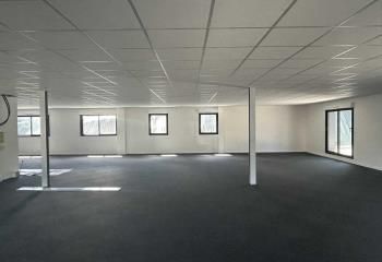 Location bureaux Larmor-Plage - Proche gare, aéroport et centre-ville