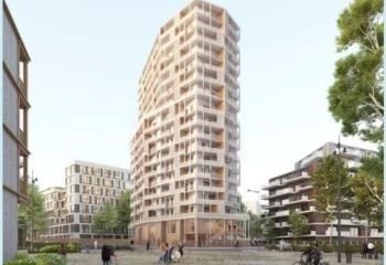 Local commercial à louer Brest - Quartier Capucins - Transports en commun