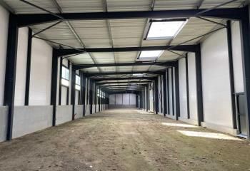 Location local d'activité Lanester - Proximité RN165