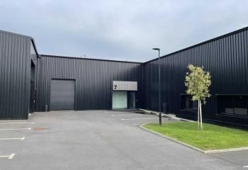 Laboratoire de cuisine à louer Landaul - Proche Vannes et Lorient