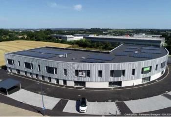 Local d'activité à vendre Guipavas - Zone Lavallot Nord