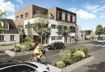 Local commercial à vendre Saint-Renan centre-ville