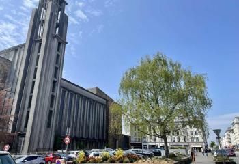 Local commercial à louer Brest - Hyper centre-ville