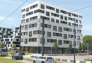 Bureaux à louer Gouesnou - Proximité Tramway et Bus