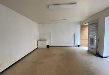 Local commercial à louer Brest - Quartier des 4 Moulins