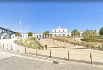 Local commercial à louer Morlaix - Gare