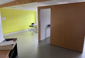 Location bureaux Brest, proche zone portuaire, bus et gare