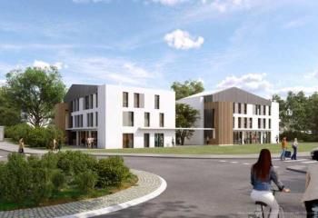 Location bureaux Quimper, proche CCI, bus et gare SNCF