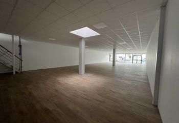 Local commercial à louer Lorient - Proche RN 165