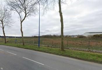 Terrain 45 ha à vendre Ploufragan - Proximité RN12 et D700