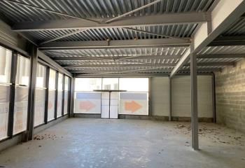 Local commercial à louer Brest - Angle de rue, proche gare