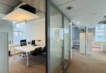 Location bureaux Brest - Port de Commerce, proche gare SNCF et bus