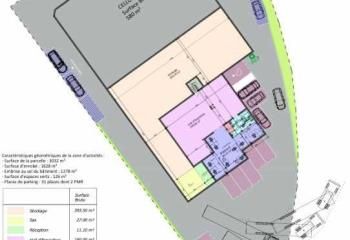 Local d'activité à louer Saint-Brieuc - Proximité voie express