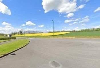 Terrain commercial à vendre - Loudéac, RN 164