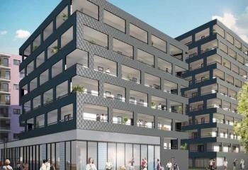 Local commercial à louer Brest - Plateau des Capucins