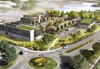 Local commercial à vendre Landerneau - Retail Park Bois Noir