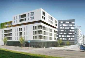 Local commercial à vendre Brest - Plateau des Capucins