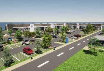 Local commercial à vendre Landerneau - Zone du Leck