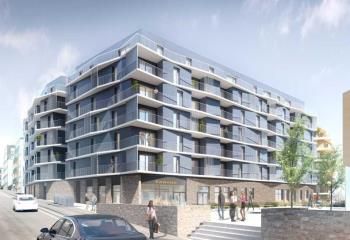 Local commercial à vendre Brest centre-ville - Proche gare