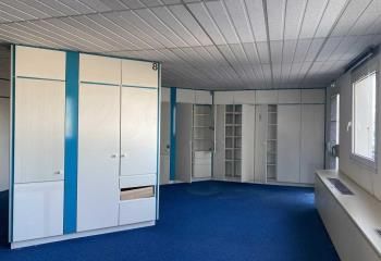 Vente bureaux Lorient - Proximité gare SNCF et autoroute