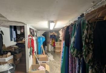 Local commercial à louer Saint-Brieuc - Hyper centre