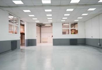 Local d'activité à louer Saint-Brieuc - Proximité RN12 et transports