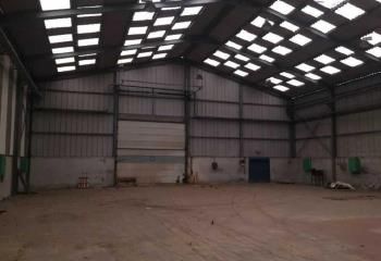 Local d'activité à louer Quimperlé - Zone d'activité La Villeneuve-Braouic