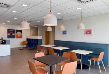 Location coworking Brest - Proche Gare et Port de Commerce