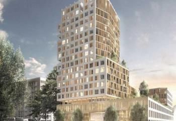 Local commercial à louer Rennes - Métro Maurepas