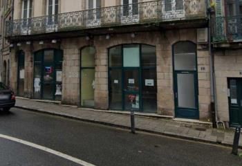 Local commercial à louer Morlaix centre-ville - Proche mairie