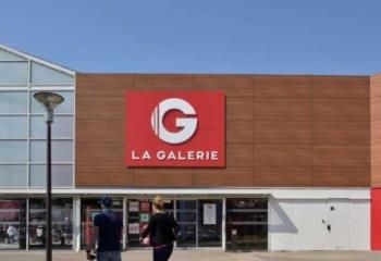 Cession fonds de commerce d'art de la table Lanester