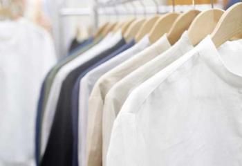 Fonds de commerce habillement à vendre centre ville Lorient