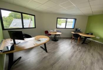 Location bureaux Guipavas - Proche RN12 et aéroport