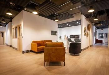 Location bureaux Lorient - Bord de mer, proche transports