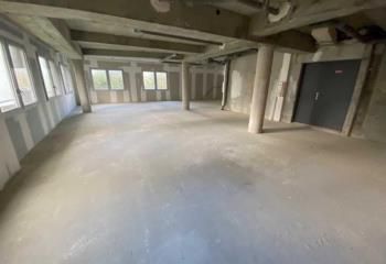 Vente bureaux Brest Anatole France - Proche bus, tram et centre-ville